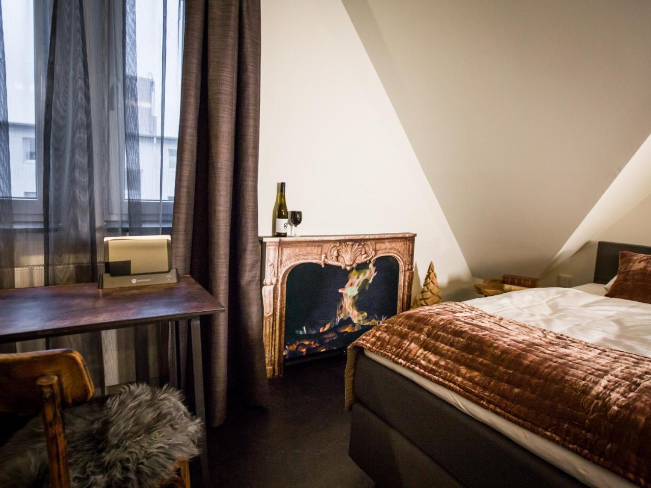Boutique Hotel K7 Bad Nauheim Exterior photo