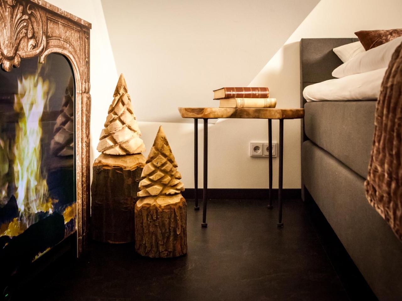 Boutique Hotel K7 Bad Nauheim Exterior photo