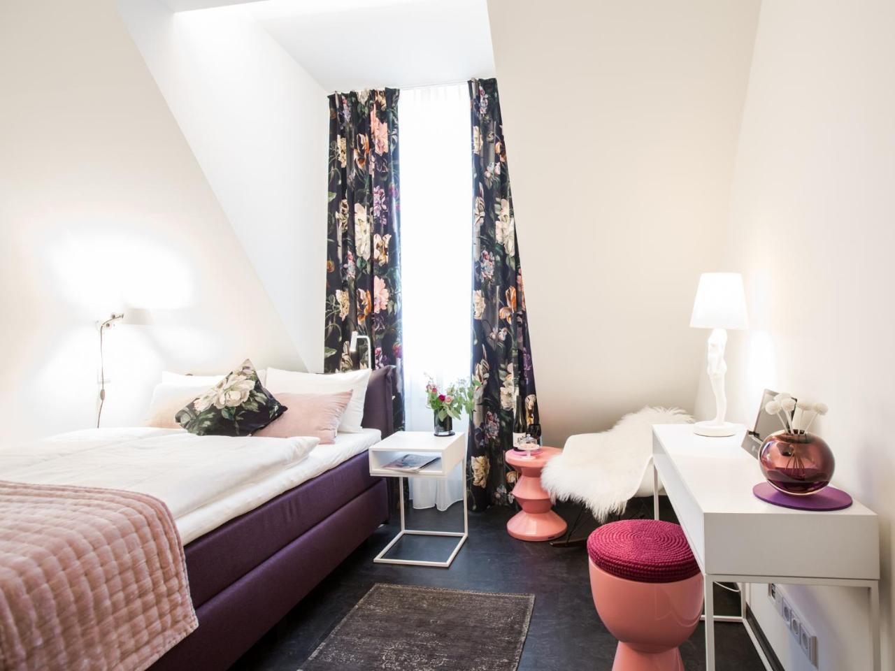 Boutique Hotel K7 Bad Nauheim Exterior photo