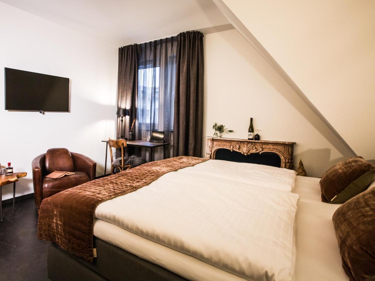 Boutique Hotel K7 Bad Nauheim Exterior photo