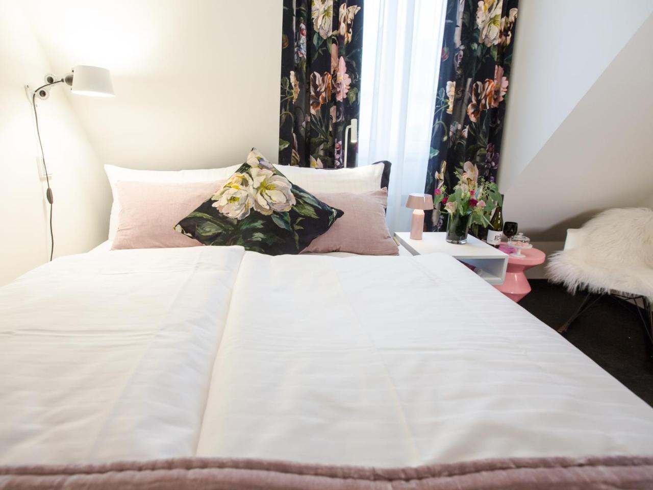 Boutique Hotel K7 Bad Nauheim Exterior photo