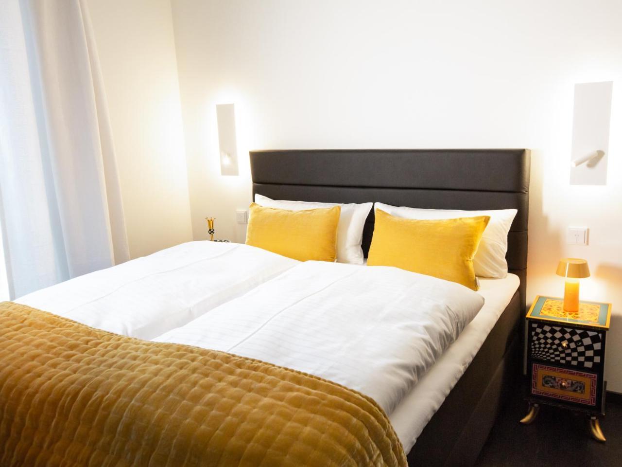 Boutique Hotel K7 Bad Nauheim Exterior photo