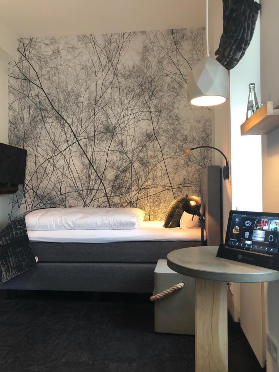 Boutique Hotel K7 Bad Nauheim Exterior photo